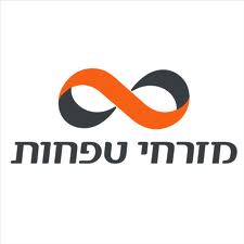 Partnership Company Logo מזרחי טפחות