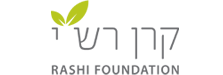Partnership Company LogoRashi Foundation