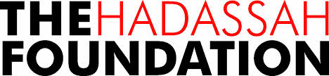 Partnership Company Logo The Hadassa Foundation