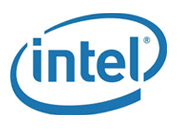 Partnership Company Logo Intel