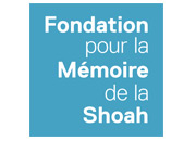 Partnership Company Logo The Foundation for the Memory of the Shoah