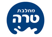 Partnership Company Logo טרה