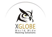 Partnership Company Logo XGlobe