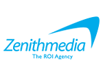 Partnership Company Logo Zenithmedia