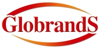 Partnership Company Logo Globrands