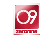 Partnership Company Logo Zeronine