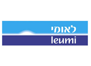 Partnership Company Logo לאומי