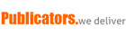 Partnership Company Logo פבליקטורס