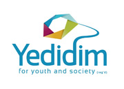 Partnership Company Logo Yedidim