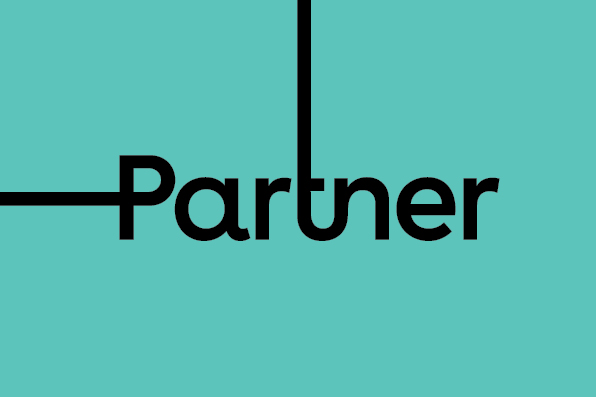 Partnership Company Logo פרטנר