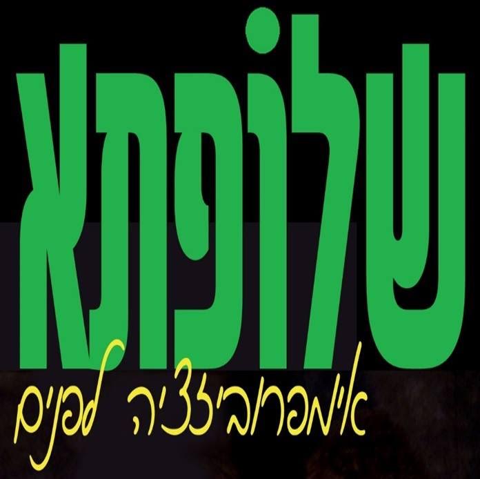 Partnership Company Logo שלופתא