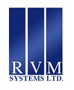 Partnership Company Logo R.V.M