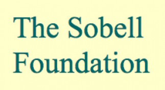 Partnership Company Logo The Sobell Foundation 