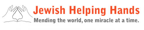 Partnership Company Logo Jewish Helping Hands 