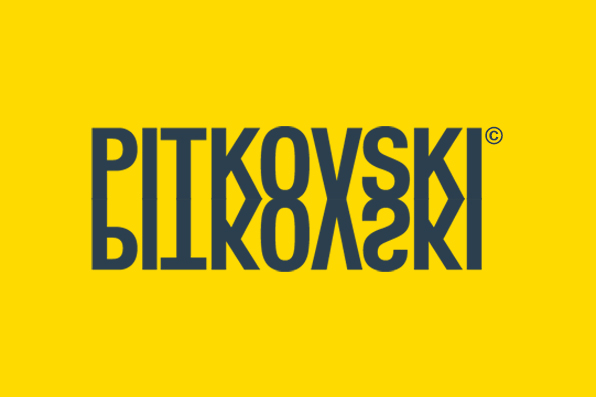 Partnership Company Logo PITKOVSKI