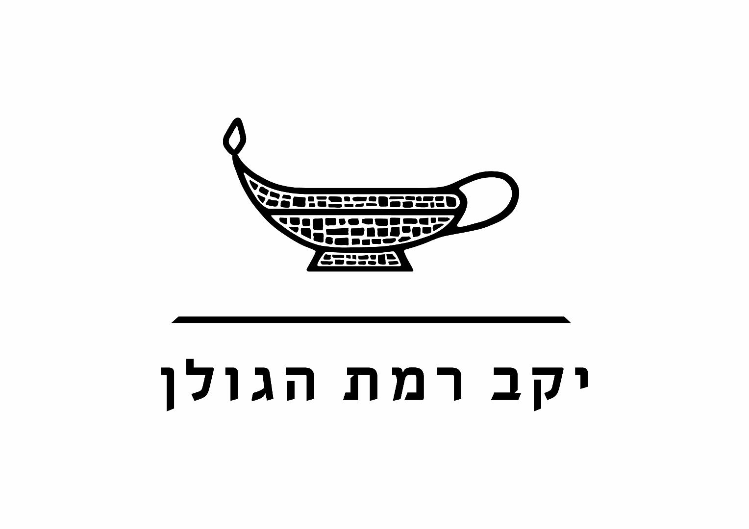 Partnership Company Logo יקב רמת הגולן