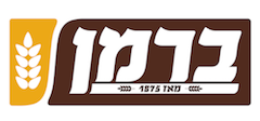 Partnership Company Logo מאפיית ברמן