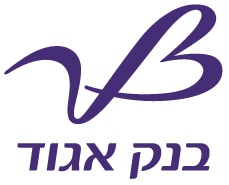 Partnership Company Logo בנק אגוד