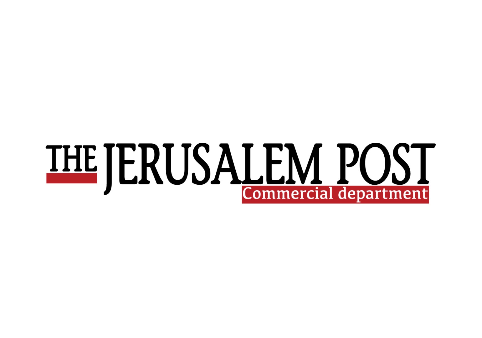 Partnership Company Logo Jerusalem Post