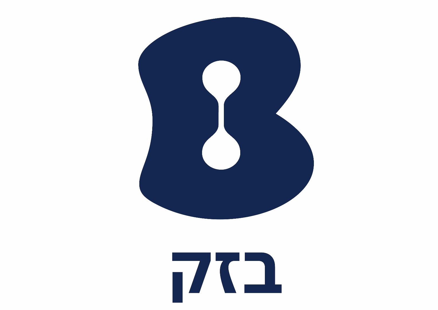 Partnership Company Logo בזק