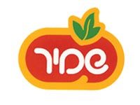 Partnership Company Logo שמיר
