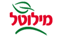 Partnership Company Logo מילוטל