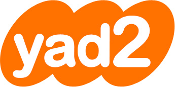 Partnership Company Logo Yad 2