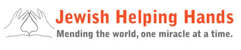 Partnership Company Logo Jewish Helping Hands