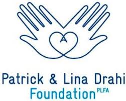 Patrick and Lina Drahi Foundation