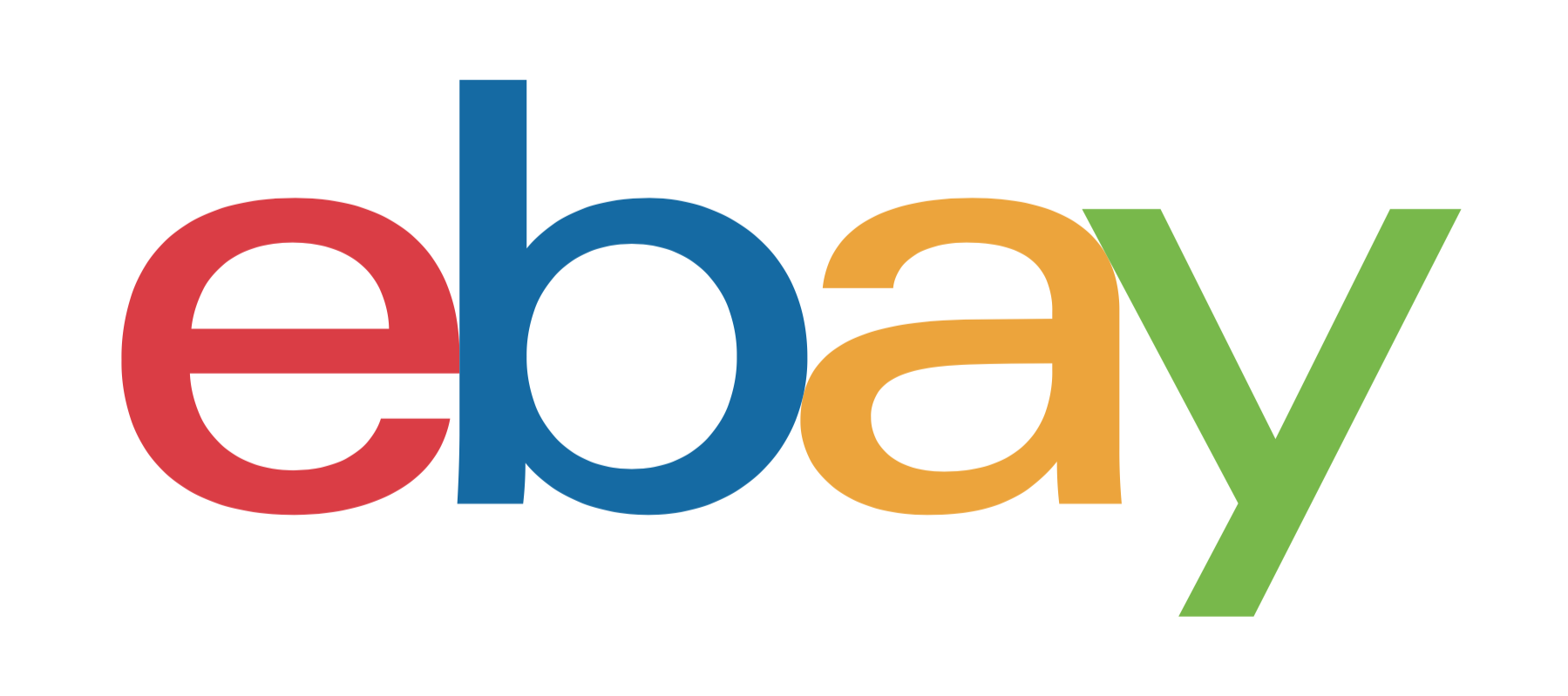 Partnership Company Logo eBay
