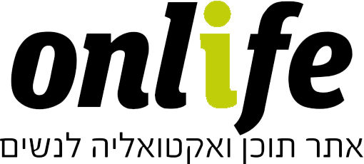 Partnership Company Logo onlife