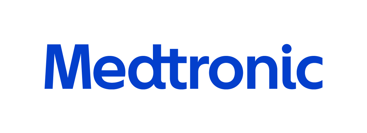 Partnership Company Logo Medtronic