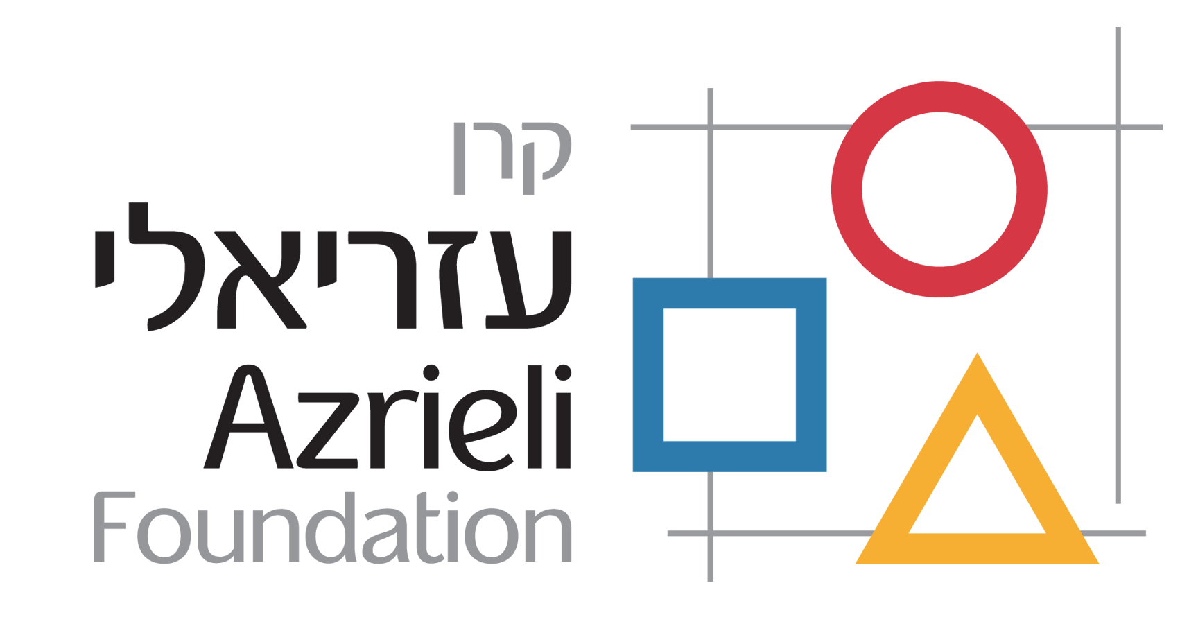 Partnership Company Logo קרן עזריאלי