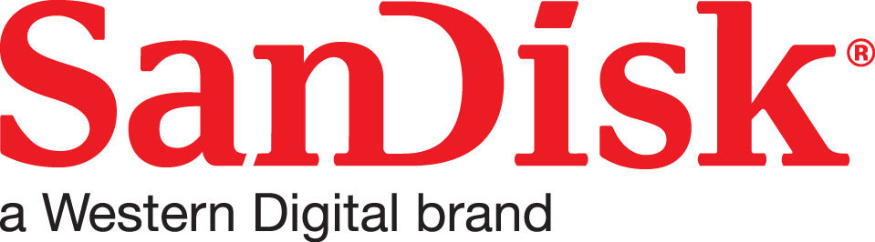 Partnership Company LogoSanDisk