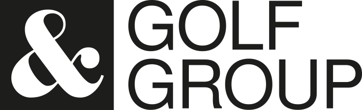Partnership Company Logo GOLF