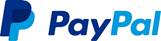 Partnership Company Logo Paypal