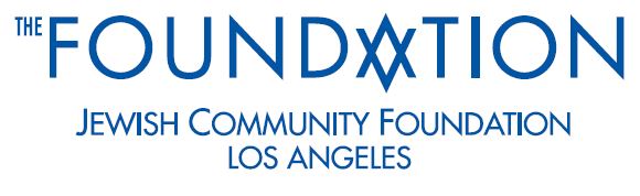 Partnership Company Logo community Foundation Los Angeles