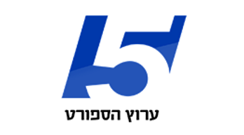 Partnership Company Logo ערוץ הספורט