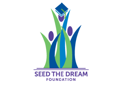 Partnership Company Logo Seed The Dream Foundation