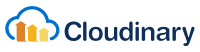 Partnership Company Logo cloudinary