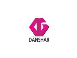 Partnership Company Logo Danshar
