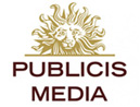 Partnership Company LogoPublicis Media