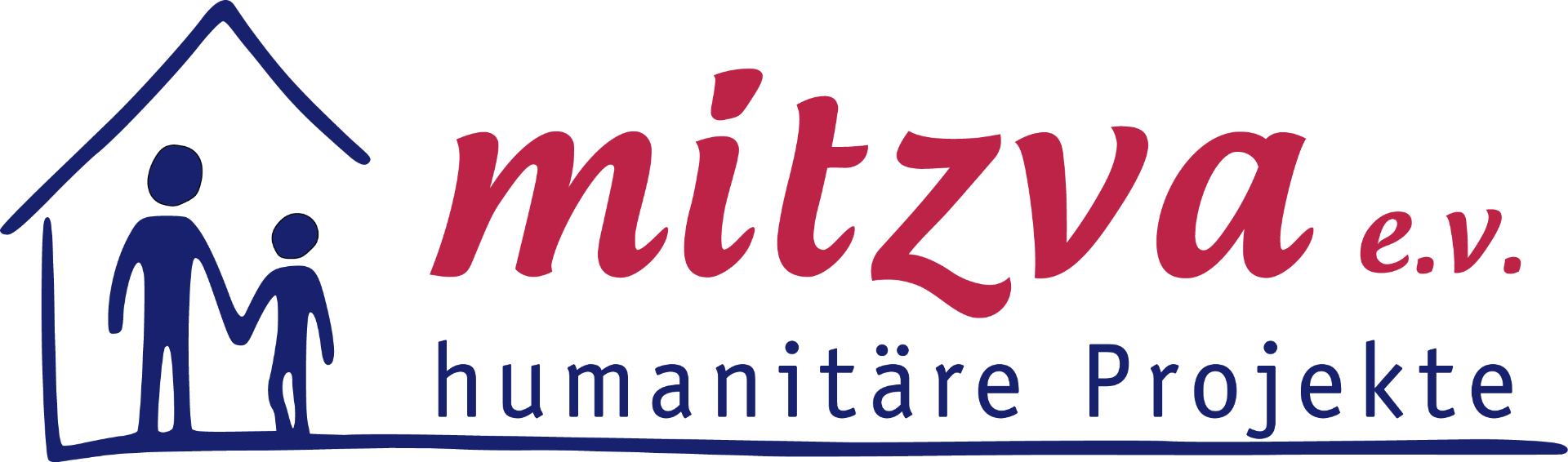 Partnership Company Logo קרן מצווה mitzva