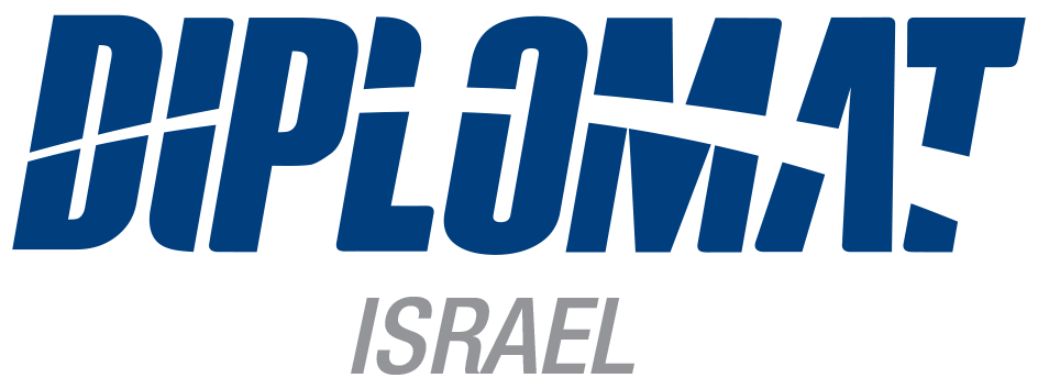 Partnership Company Logo DIPLOMAT