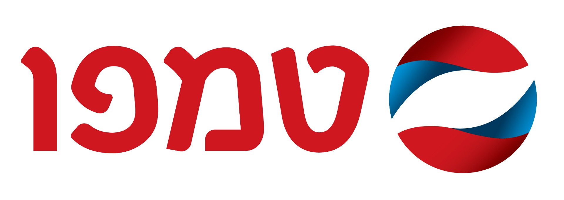 Partnership Company Logo טמפון
