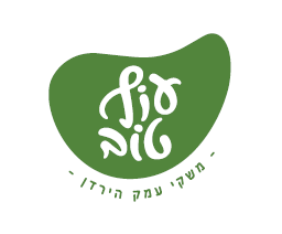 Partnership Company Logo עוף טוב