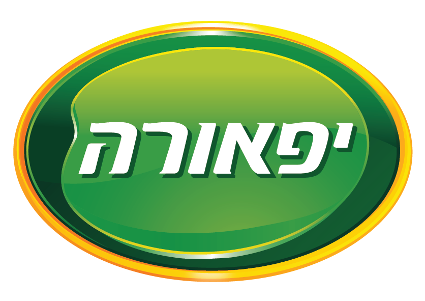 Partnership Company Logo יפאורה