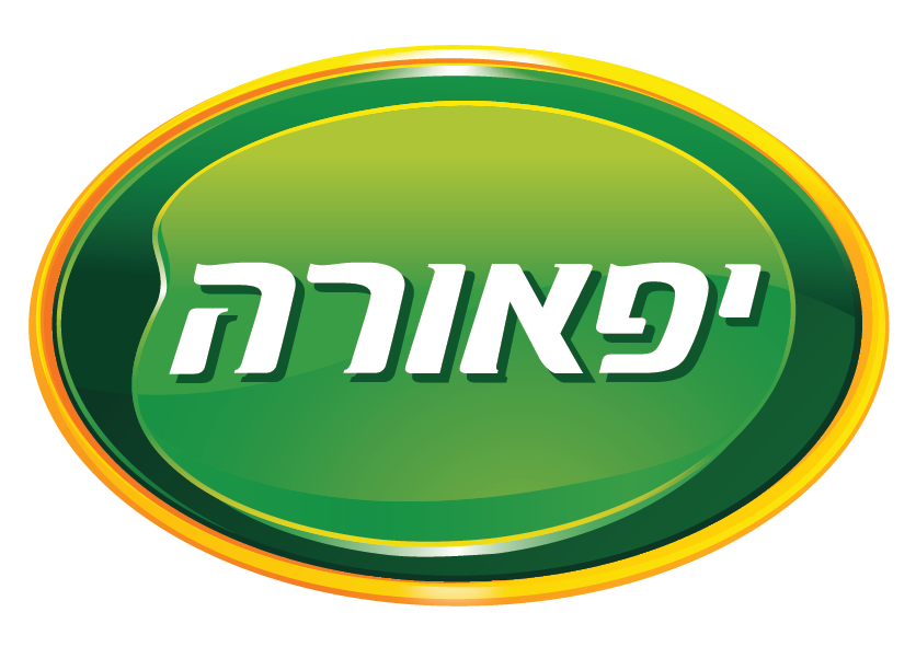 Partnership Company Logo Jafora יפאורה