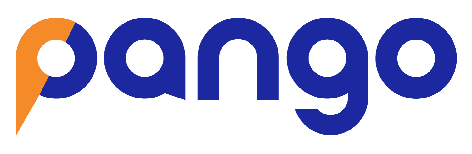 Partnership Company Logo pango