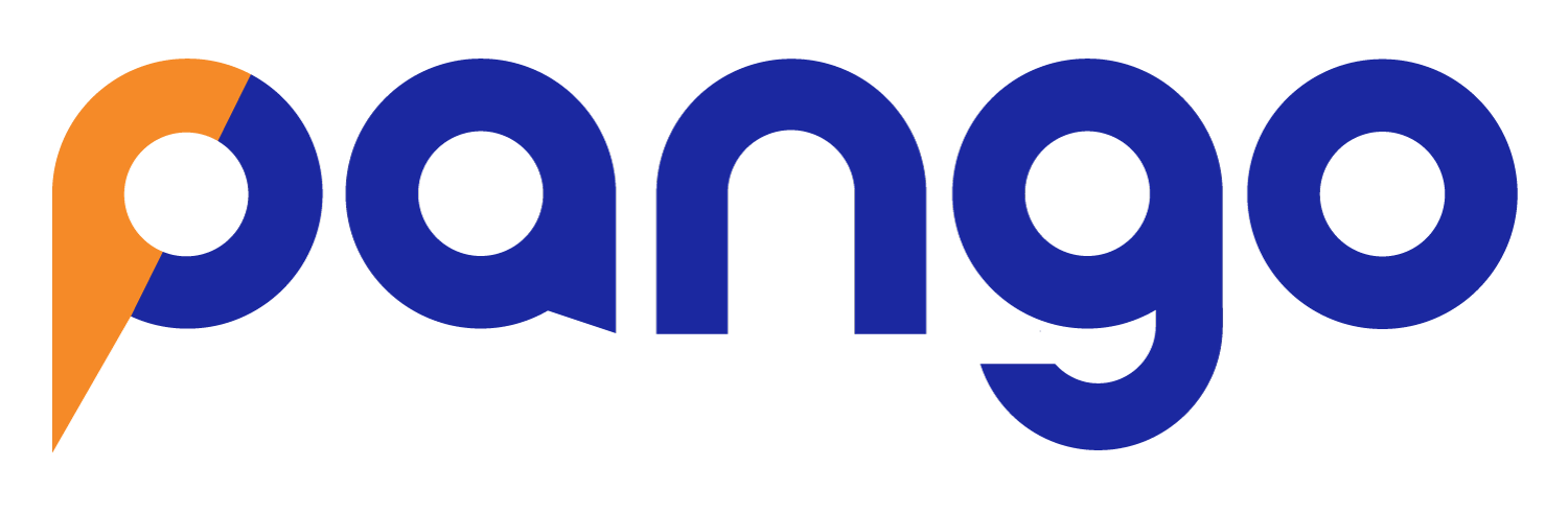 Partnership Company LogoPango